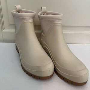 Sam Edelman Rainboots